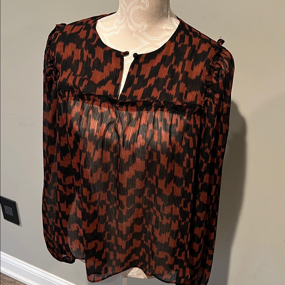 Evereve Blouse
